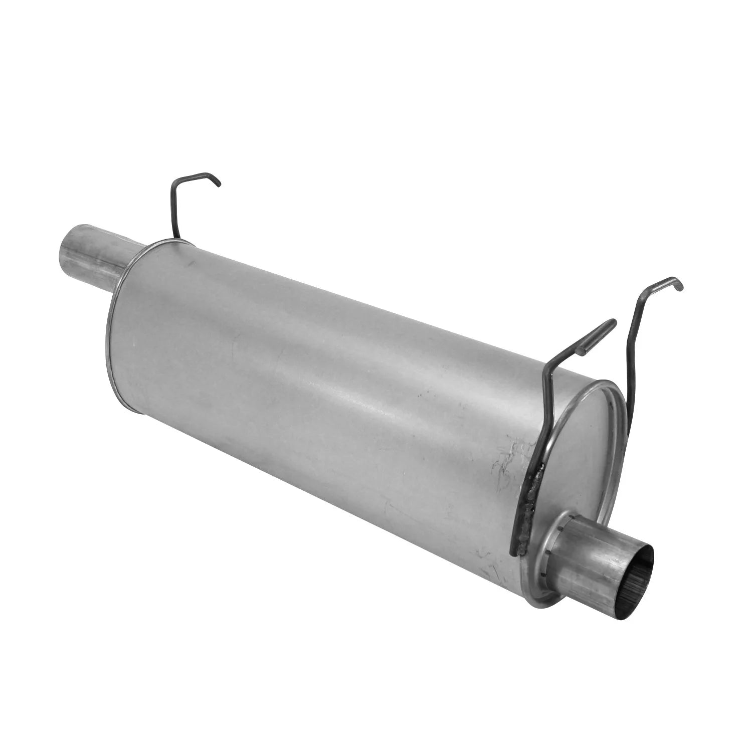 AP Exhaust 2466 2003 Ford E-150 Exhaust Muffler