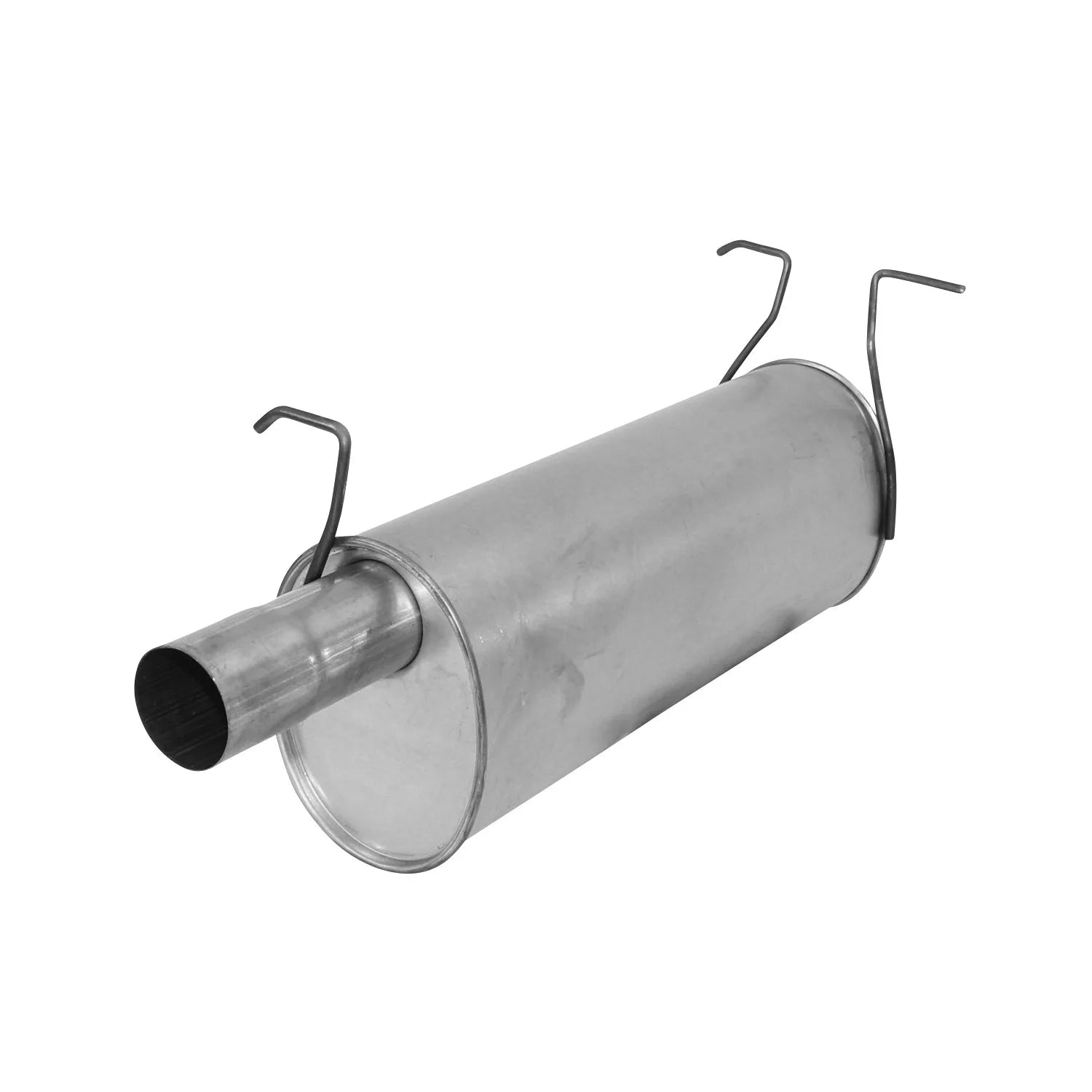 AP Exhaust 2466 2003 Ford E-150 Exhaust Muffler