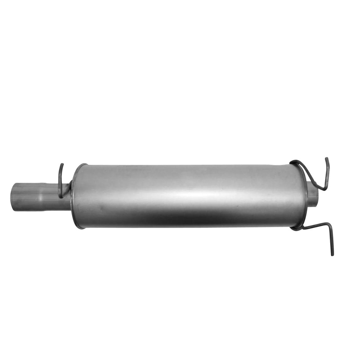 AP Exhaust 2466 2003 Ford E-150 Exhaust Muffler