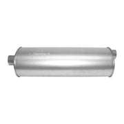 AP Exhaust 2467 2000-2003 Dodge Dakota Exhaust Muffler