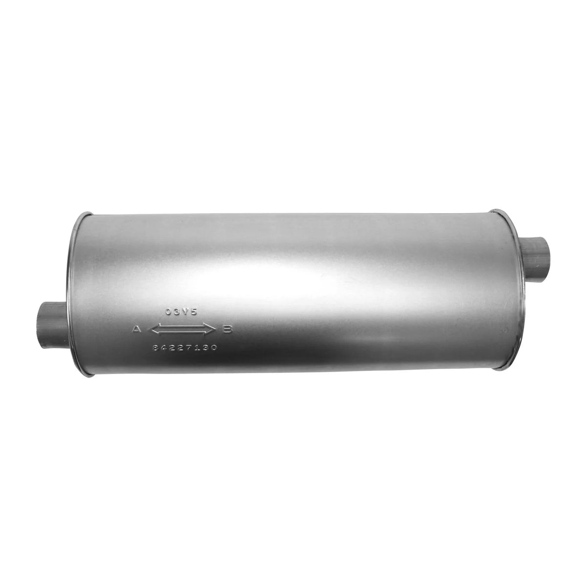 AP Exhaust 2467 2000-2003 Dodge Dakota Exhaust Muffler