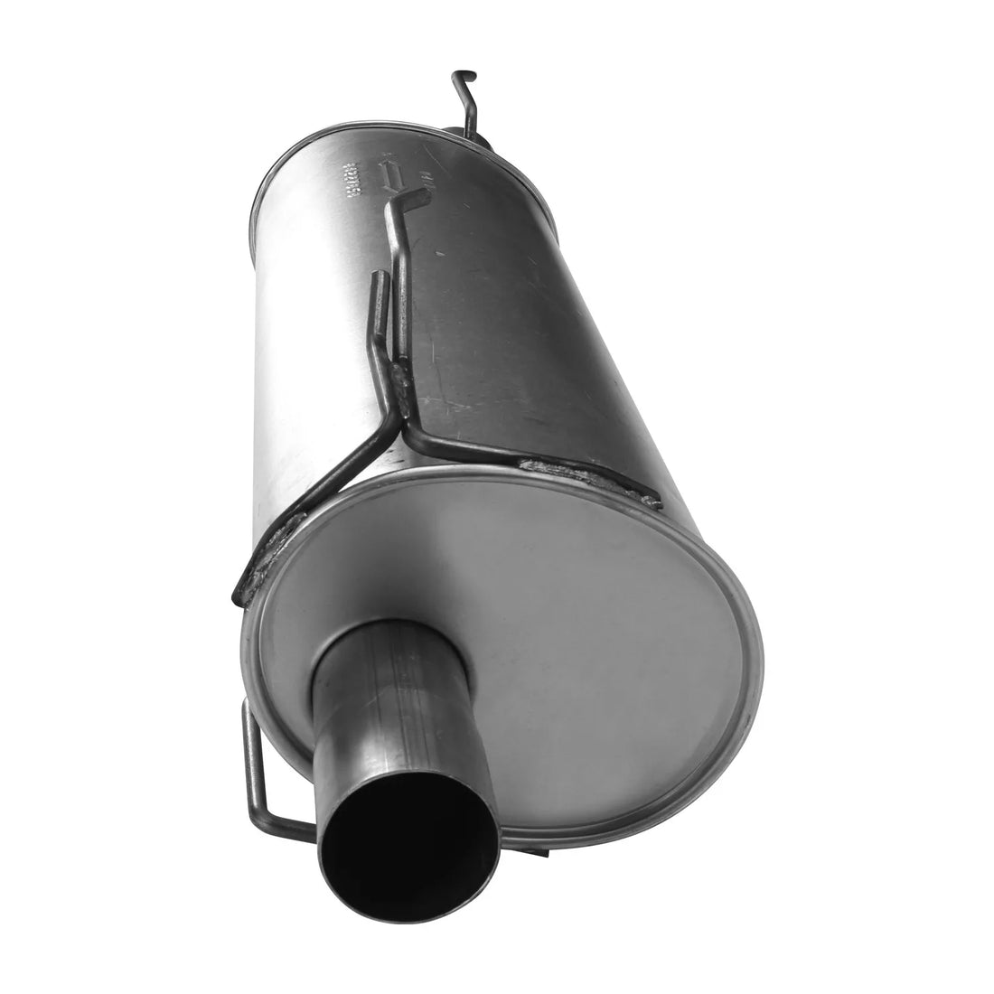 AP Exhaust 2470 2004-2005 Dodge Ram 1500 Exhaust Muffler