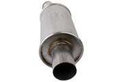AP Exhaust 24719 2017-2019 Ford Transit-350 Exhaust Resonator