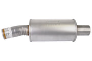 AP Exhaust 24719 2017-2019 Ford Transit-350 Exhaust Resonator