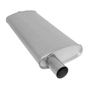 AP Exhaust 2472 2002-2003 Jeep Grand Cherokee Exhaust Muffler