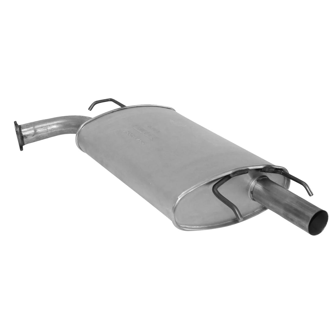 AP Exhaust 2474 2007-2011 Toyota Camry Exhaust Muffler Assembly