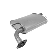 AP Exhaust 2474 2007-2011 Toyota Camry Exhaust Muffler Assembly