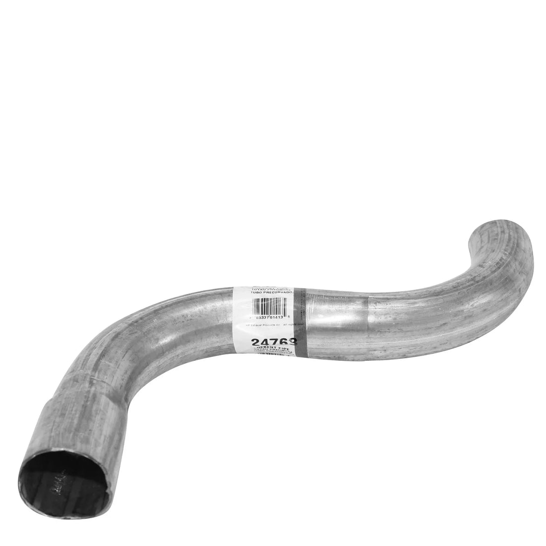 AP Exhaust 24763 1991-1995 Volvo 940 Exhaust Tail Pipe