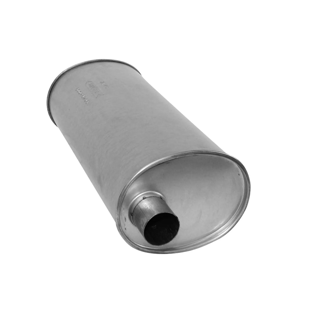 AP Exhaust 2479 2003-2005 Lincoln Aviator Exhaust Muffler