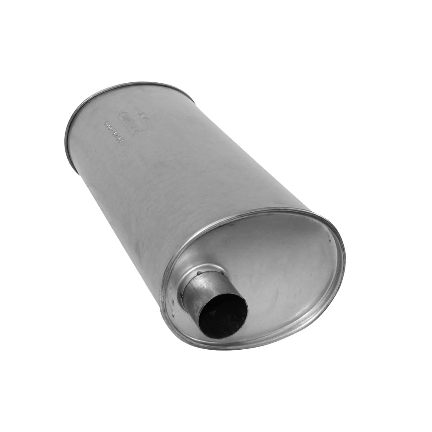 AP Exhaust 2479 2003-2005 Lincoln Aviator Exhaust Muffler