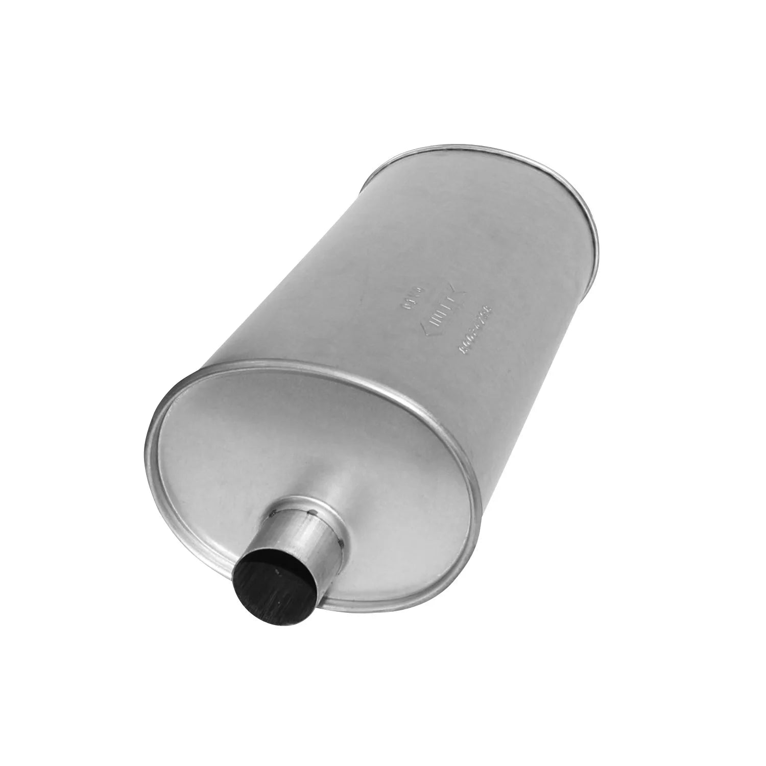AP Exhaust 2479 2003-2005 Lincoln Aviator Exhaust Muffler