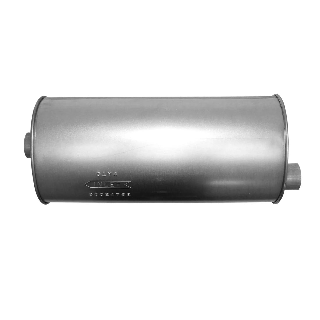 AP Exhaust 2479 2003-2005 Lincoln Aviator Exhaust Muffler