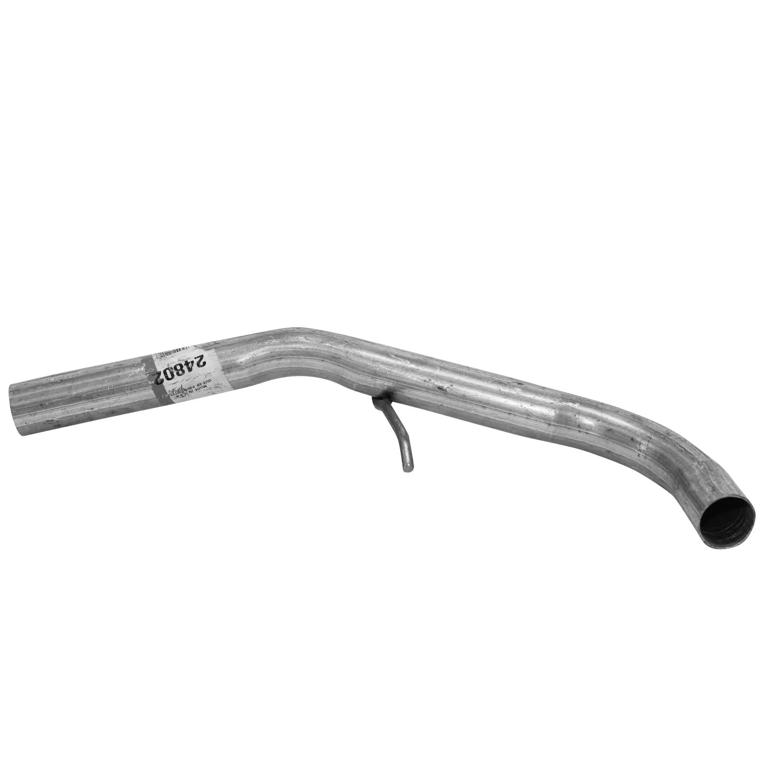 AP Exhaust 24802 1988-1991 Honda Civic Exhaust Tail Pipe