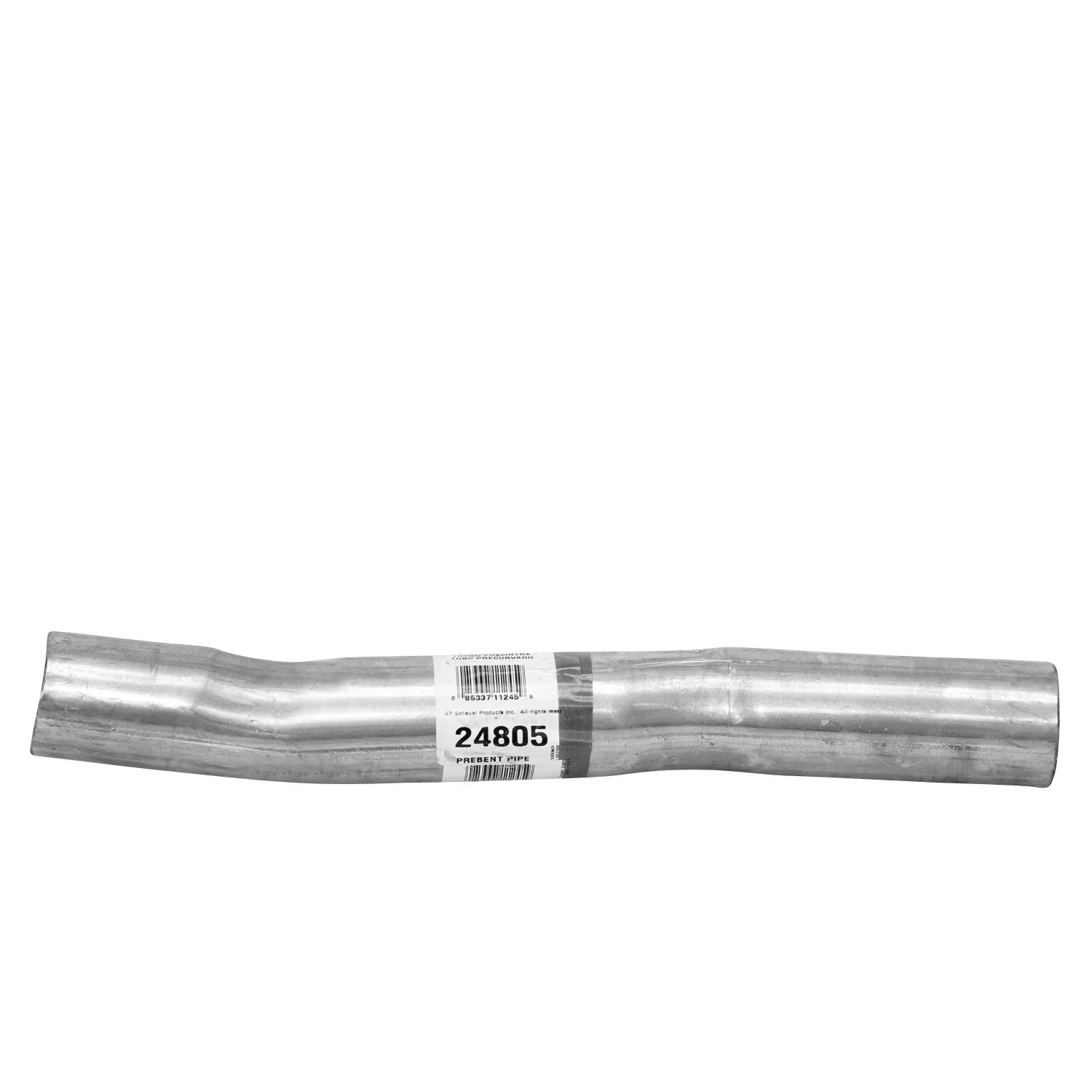 AP Exhaust 24805 1996-1999 Toyota Paseo Exhaust Tail Pipe