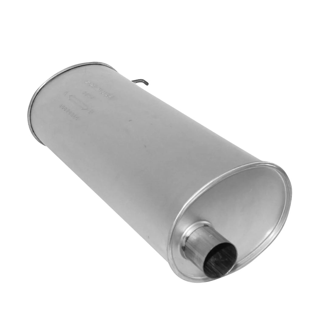 AP Exhaust 2481 2005-2017 Honda Odyssey Exhaust Muffler