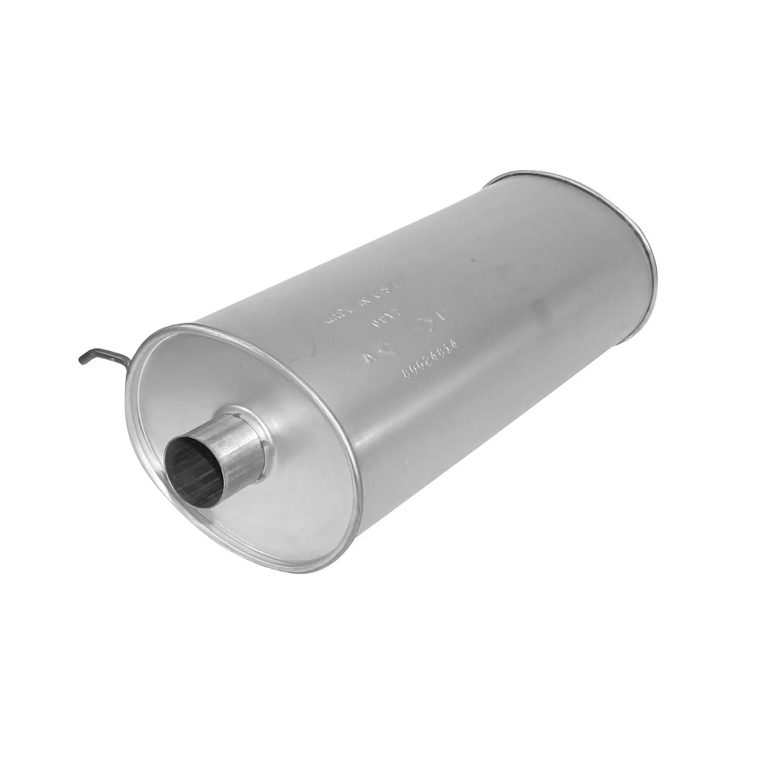 AP Exhaust 2481 2005-2017 Honda Odyssey Exhaust Muffler