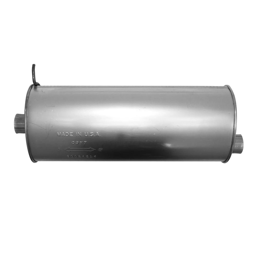 AP Exhaust 2481 2005-2017 Honda Odyssey Exhaust Muffler