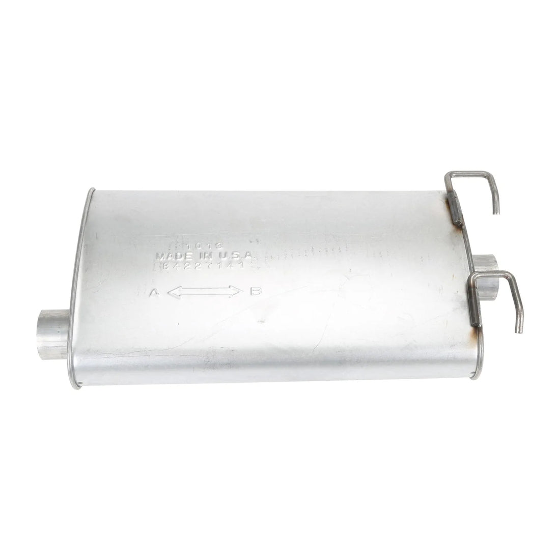 AP Exhaust 2483 2001-2003 Ford Explorer Sport Exhaust Muffler