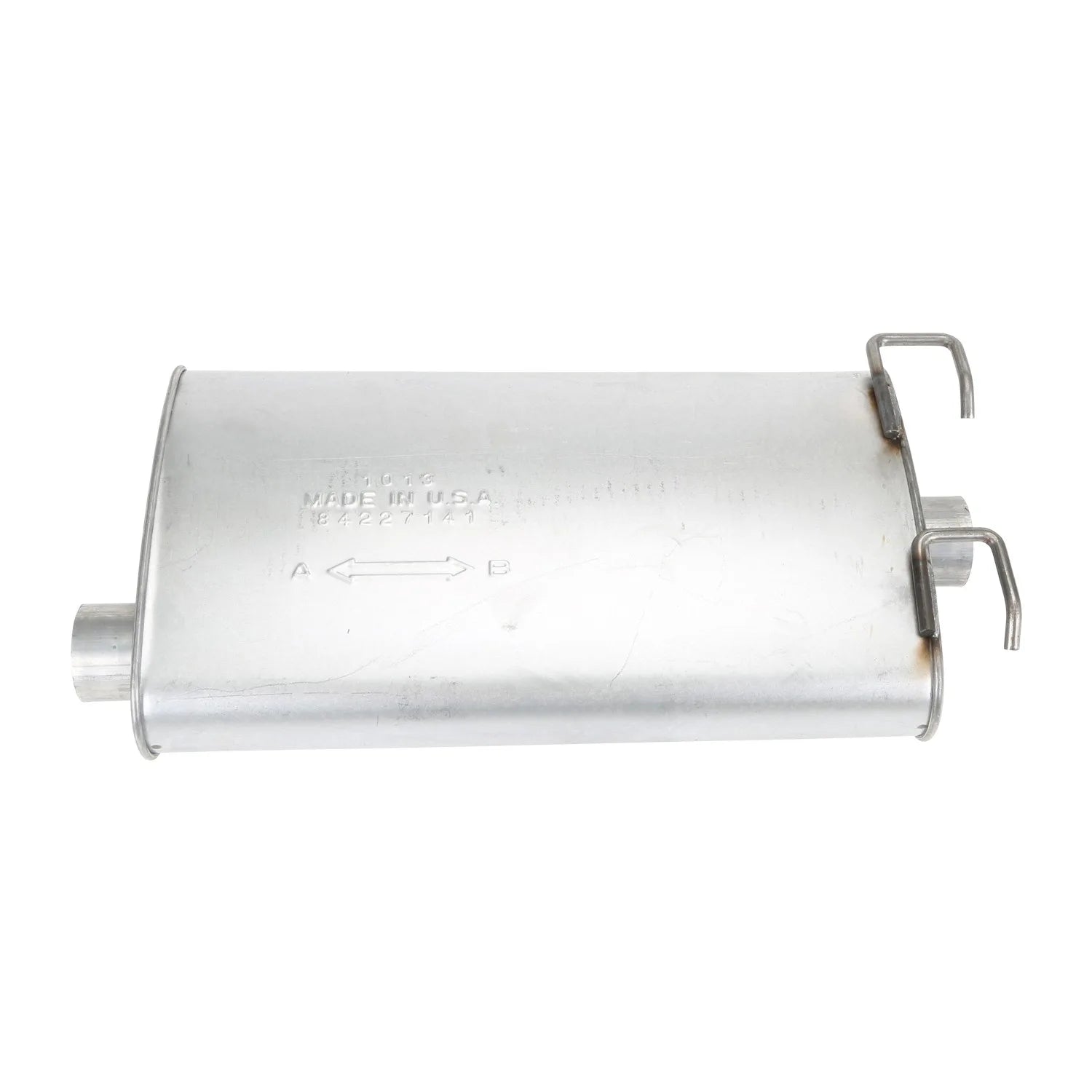 AP Exhaust 2483 2001-2003 Ford Explorer Sport Exhaust Muffler