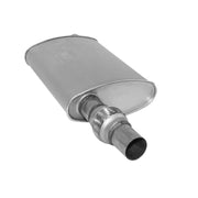 AP Exhaust 2487 2004-2006 Chrysler Pacifica Exhaust Muffler