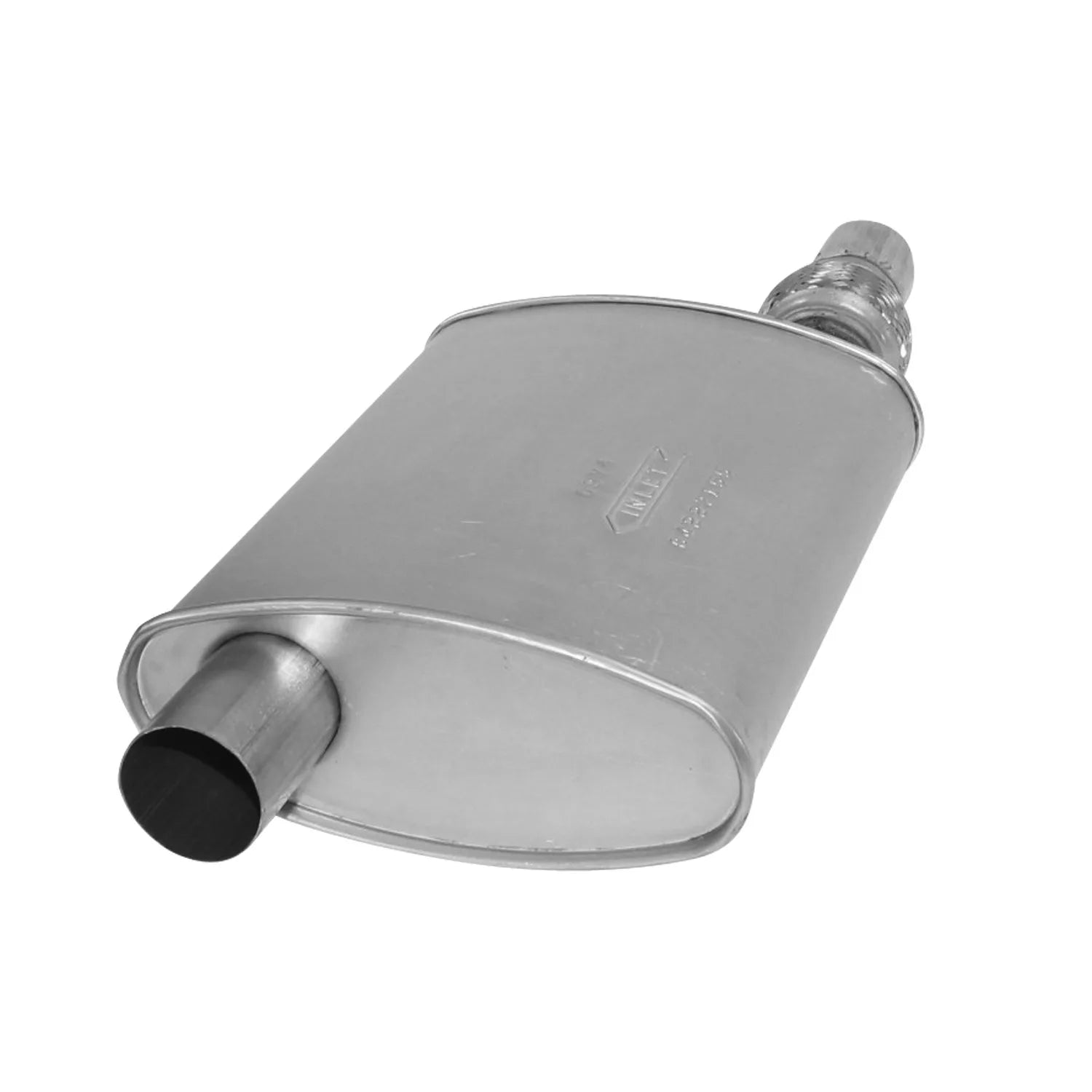 AP Exhaust 2487 2004-2006 Chrysler Pacifica Exhaust Muffler