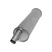 AP Exhaust 2488 2004-2009 Nissan Quest Exhaust Muffler