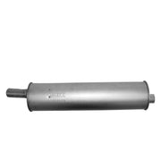 AP Exhaust 2488 2004-2009 Nissan Quest Exhaust Muffler