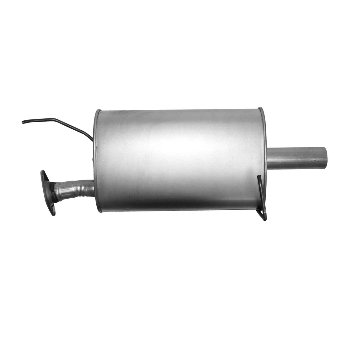 AP Exhaust 2489 2004-2012 Mitsubishi Galant Exhaust Muffler Assembly