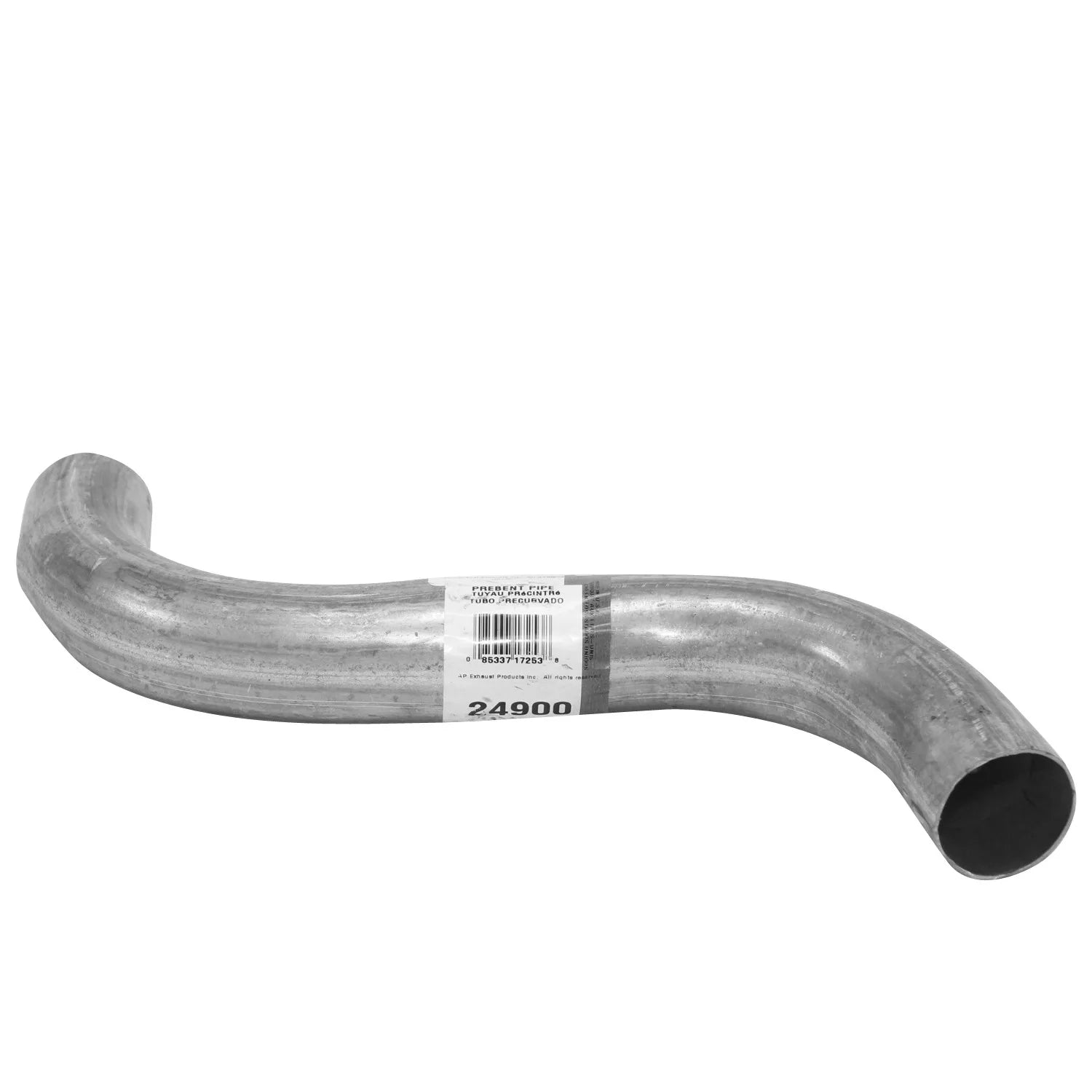 AP Exhaust 24900 1994-1997 Honda Accord Exhaust Tail Pipe