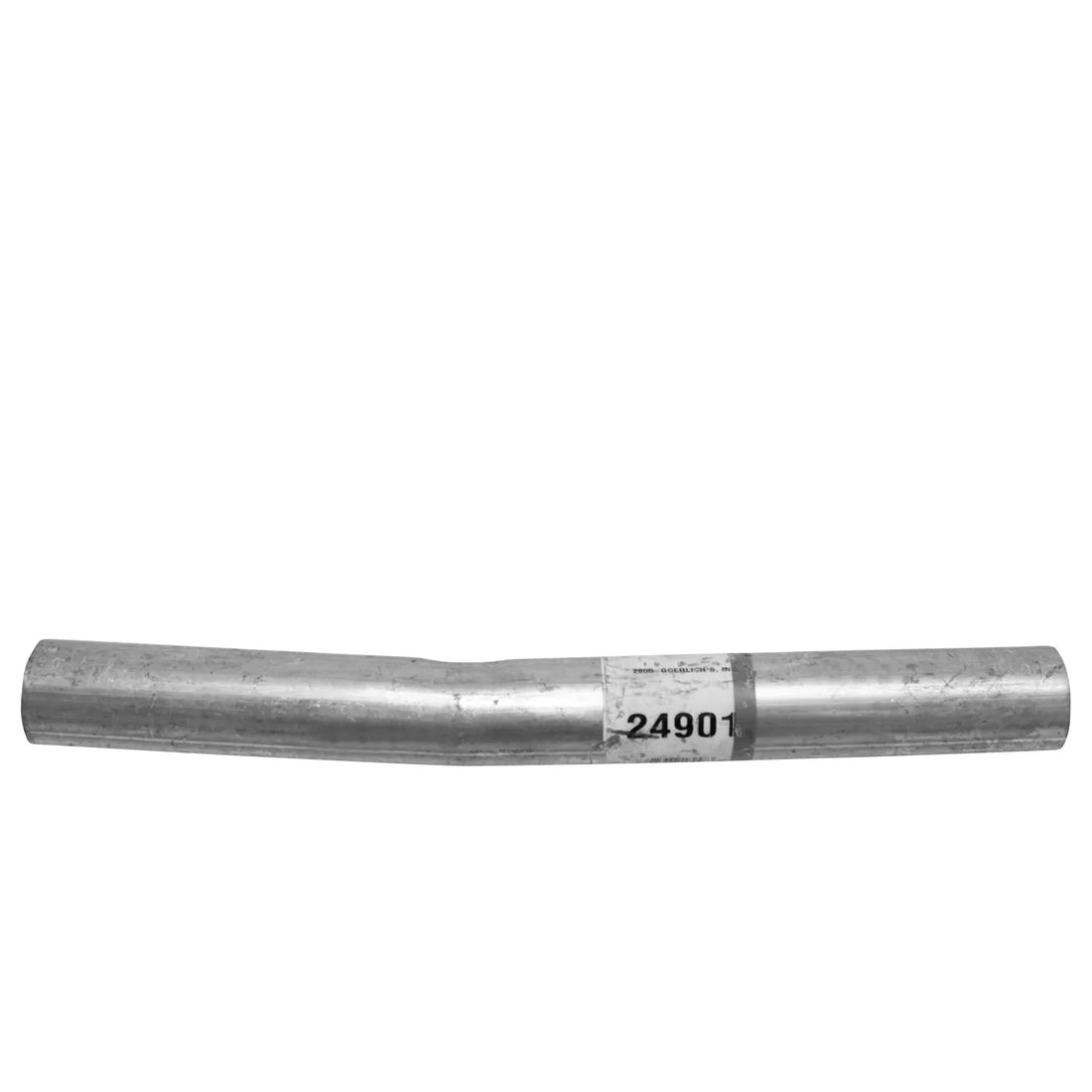 AP Exhaust 24901 1998-2001 Chevrolet Metro Exhaust Tail Pipe