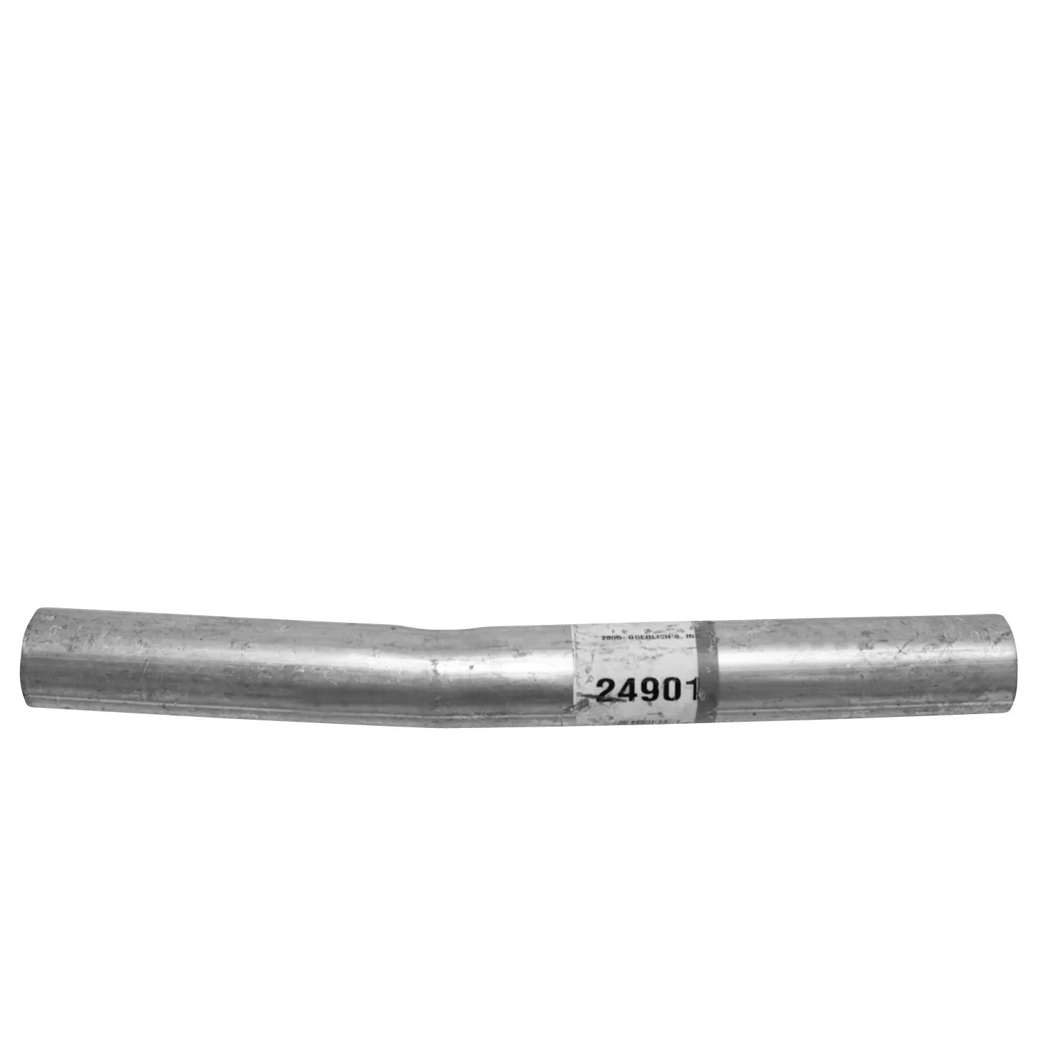 AP Exhaust 24901 1998-2001 Chevrolet Metro Exhaust Tail Pipe
