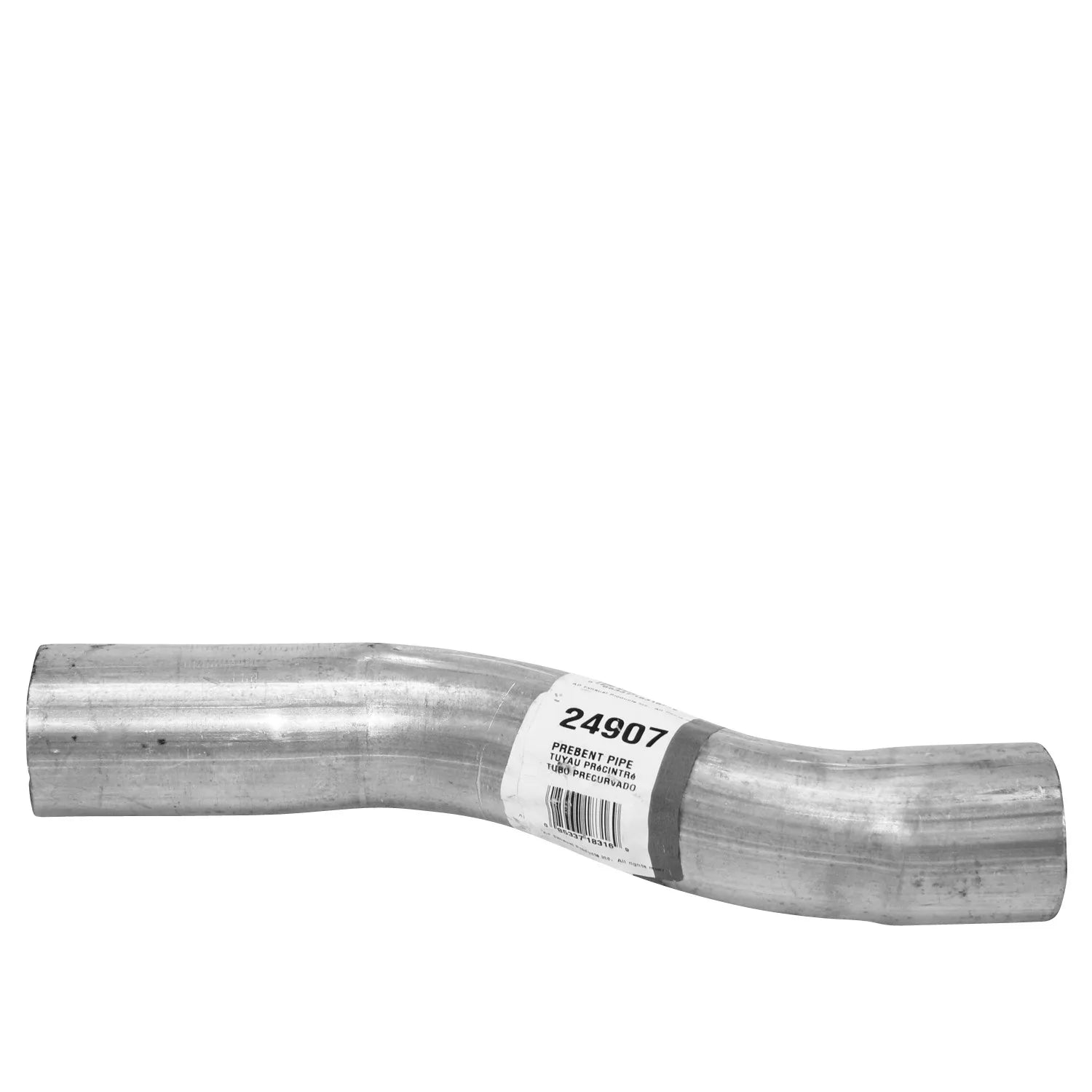AP Exhaust 24907 1995-2002 Volkswagen Cabrio Exhaust Tail Pipe