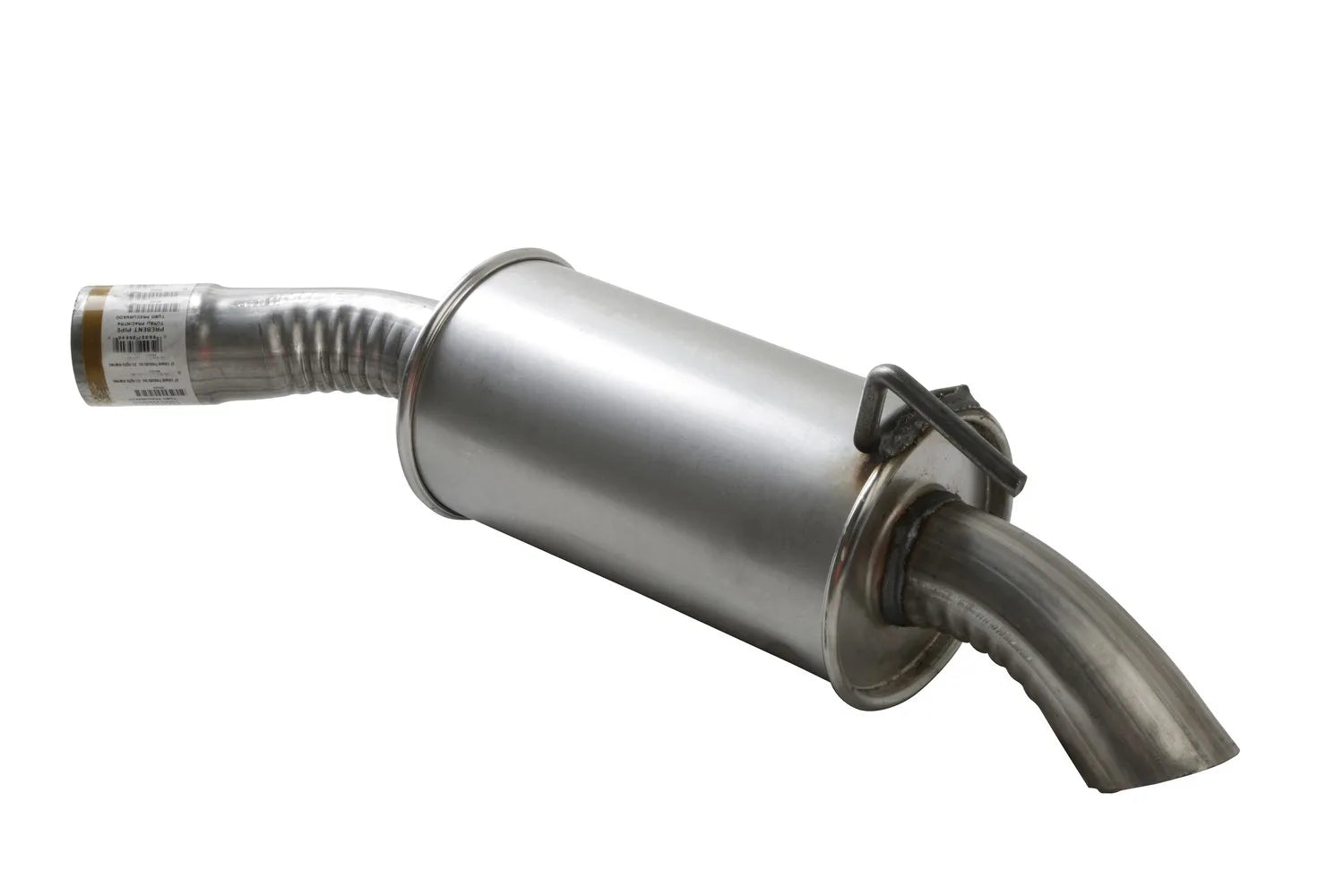 AP Exhaust 24909 2014-2019 Toyota Highlander Exhaust Tail Pipe
