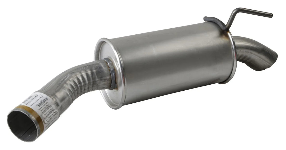 AP Exhaust 24909 2014-2019 Toyota Highlander Exhaust Tail Pipe