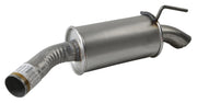 AP Exhaust 24909 2014-2019 Toyota Highlander Exhaust Tail Pipe
