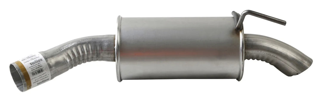AP Exhaust 24909 2014-2019 Toyota Highlander Exhaust Tail Pipe