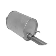 AP Exhaust 2490 2003-2006 Lincoln LS Exhaust Muffler