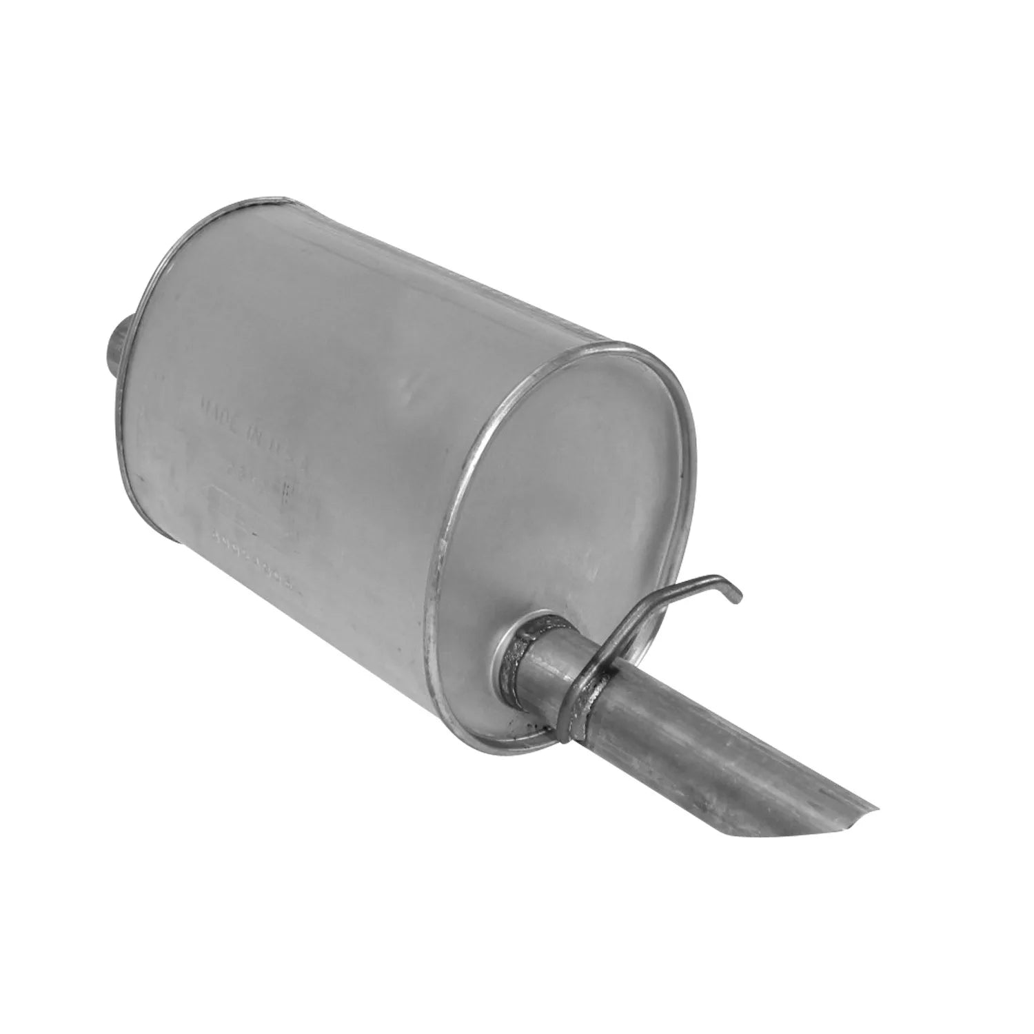 AP Exhaust 2490 2003-2006 Lincoln LS Exhaust Muffler