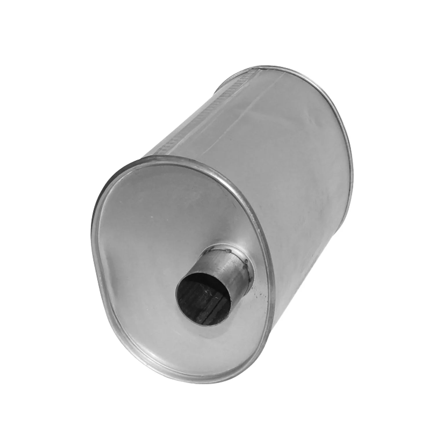 AP Exhaust 2490 2003-2006 Lincoln LS Exhaust Muffler