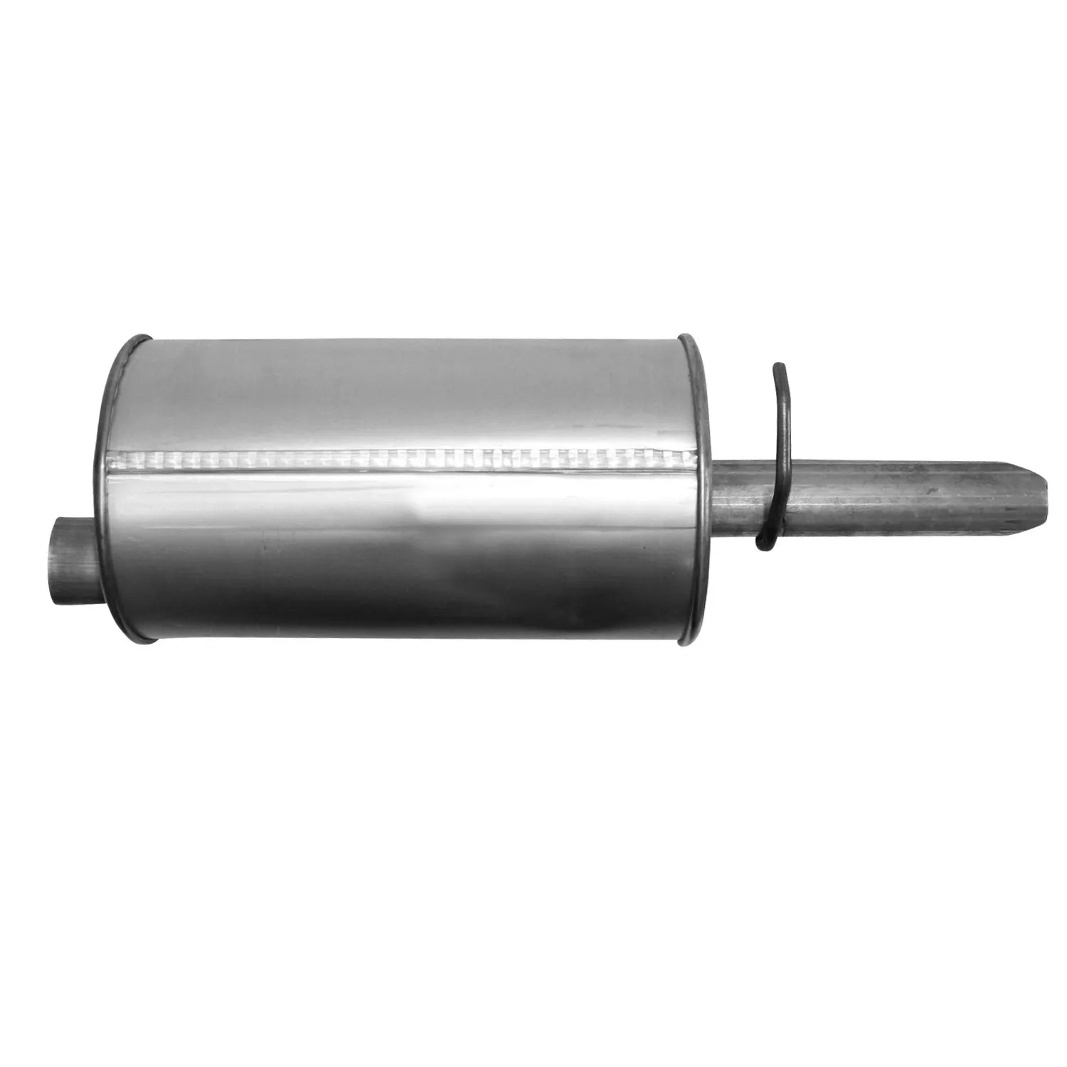 AP Exhaust 2490 2003-2006 Lincoln LS Exhaust Muffler