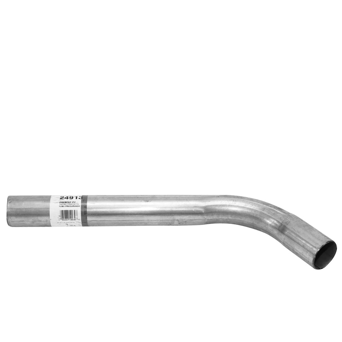 AP Exhaust 24913 1997-1999 Ford Escort Exhaust Tail Pipe