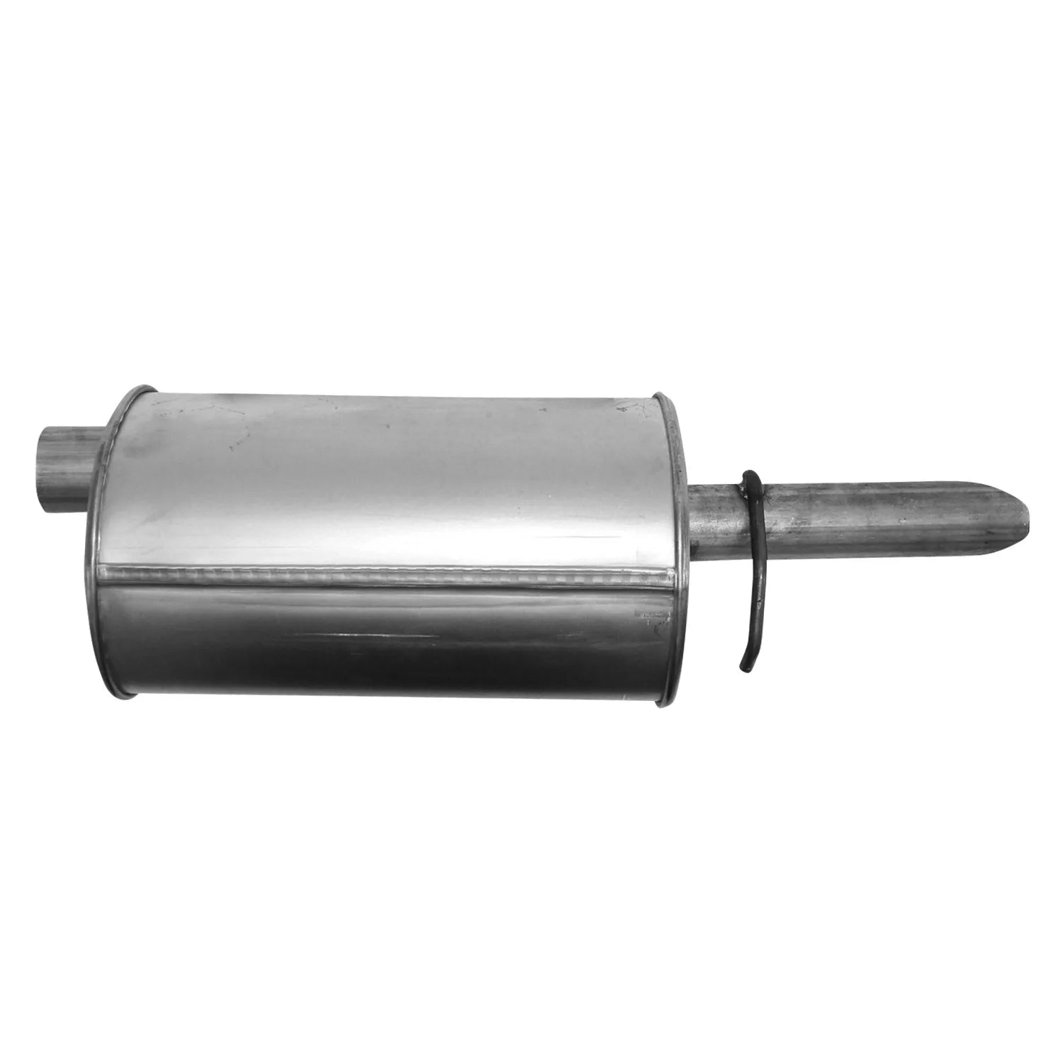 AP Exhaust 2491 2003-2006 Lincoln LS Exhaust Muffler