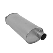 AP Exhaust 2493 2004-2014 Ford E-150 Exhaust Muffler