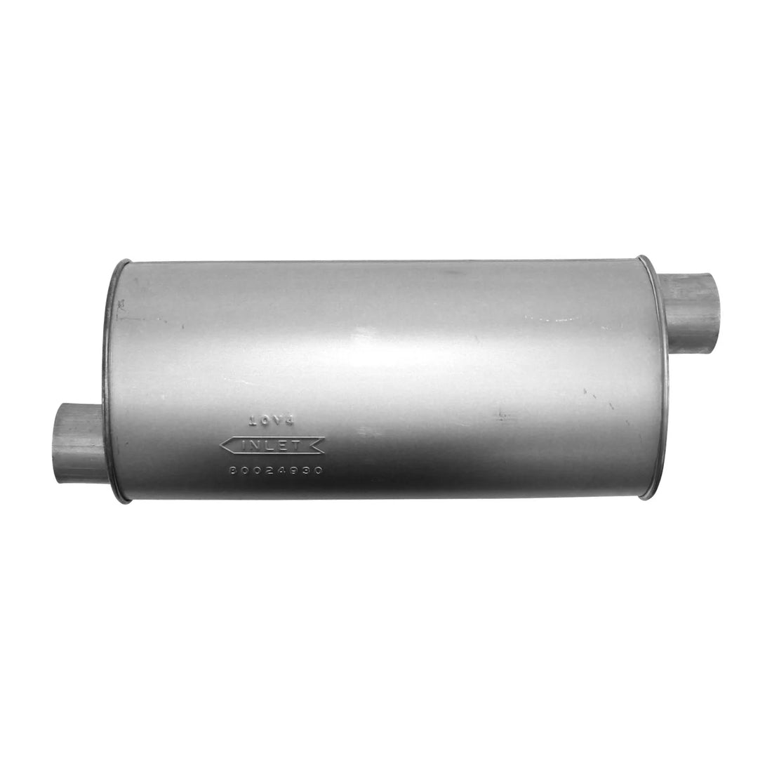 AP Exhaust 2493 2004-2014 Ford E-150 Exhaust Muffler