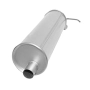 AP Exhaust 2495 2003-2007 Saturn Ion Exhaust Muffler