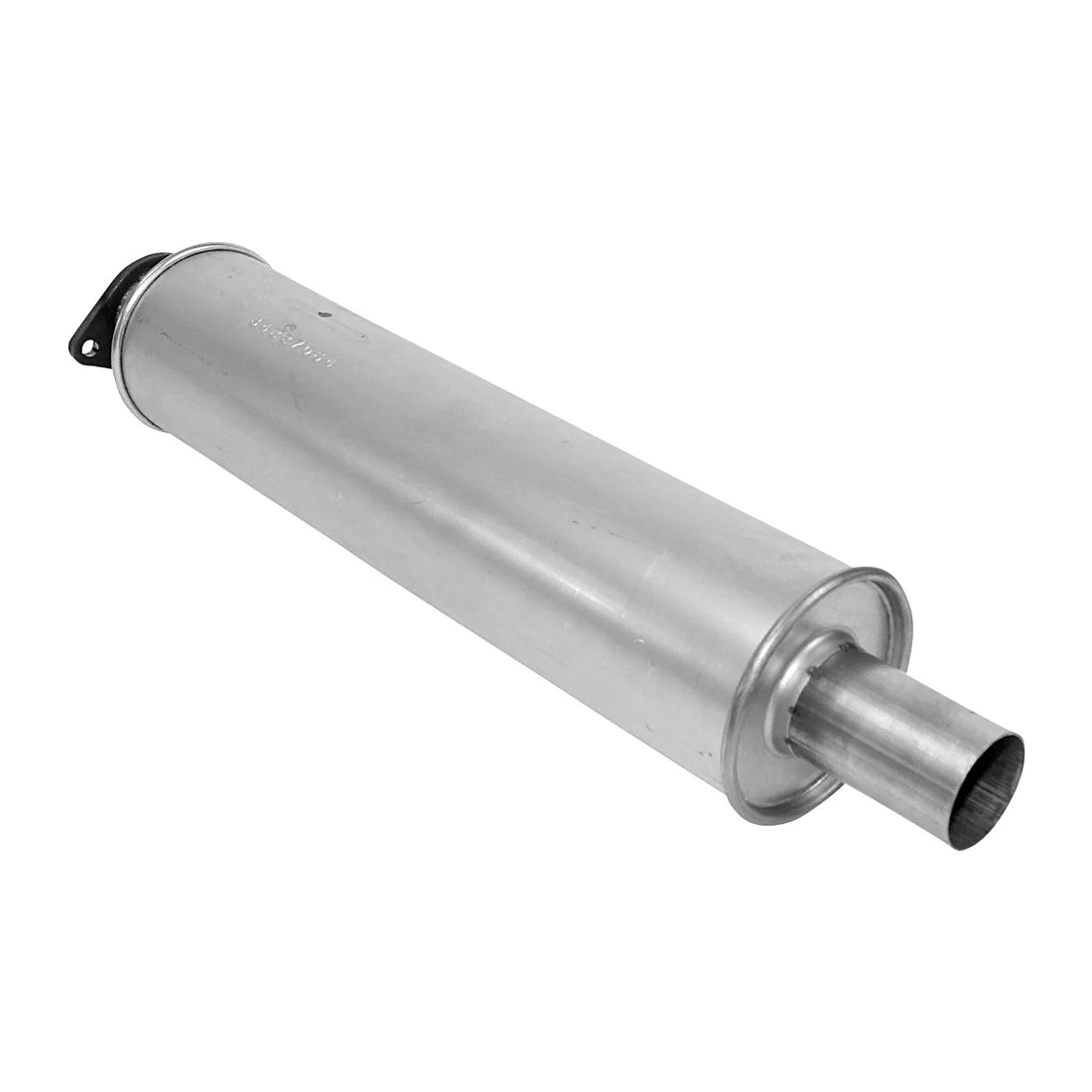 AP Exhaust 2496 2006-2011 Chevrolet Impala Exhaust Resonator Assembly
