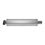 AP Exhaust 2496 2006-2011 Chevrolet Impala Exhaust Resonator Assembly