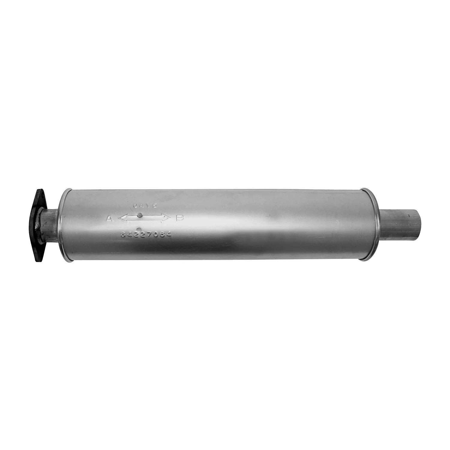 AP Exhaust 2496 2006-2011 Chevrolet Impala Exhaust Resonator Assembly