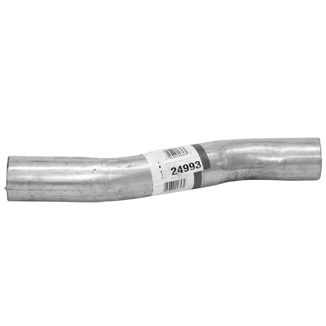AP Exhaust 24993 1999-2003 Mazda Protege Exhaust Tail Pipe