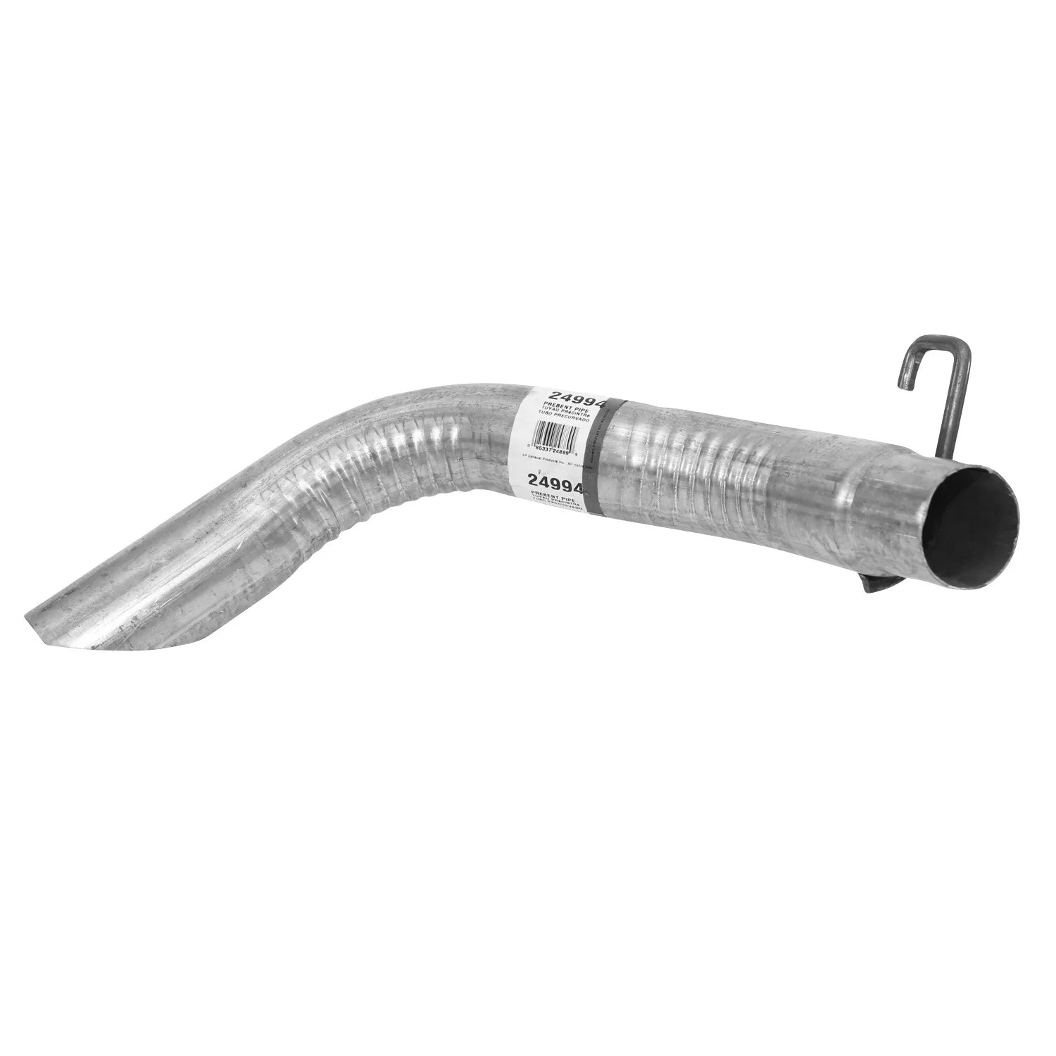 AP Exhaust 24994 2005-2009 Chevrolet Equinox Exhaust Tail Pipe